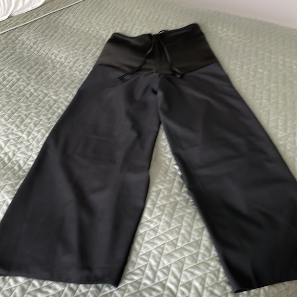 Jean Paul Gaultier Boutique Wrapping Pants - Picture 2 of 15